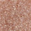 Delica 11/0:1243 Pink Mist, AB [5g]