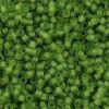 Delica 11/0:1267 Olive, Matte [5g]