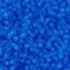 Delica 11/0:1270 Azure, Matte [5g]