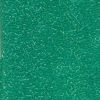 Miyuki 11/0 Delica Color #1304:Dyed Transparent Mint Green [5g]