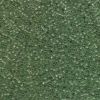 Miyuki 11/0 Delica Color #1415:Transparent Light Moss Green [5g]