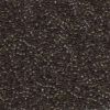 Miyuki 11/0 Delica Color #1417:Transparent Taupe [5g]