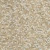 Miyuki 11/0 Delica Color #1451:Silver Lined Pale Cream Opal [5g]