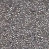 Miyuki 11/0 Delica Color #1456:Silver Lined Pale Taupe Opal [5g]