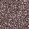 Miyuki 11/0 Delica Color #1460:Silver Lined Cinnamon Opal [5g]