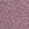 Miyuki 11/0 Delica Color #1473:Transparent Pale Orchid Luster [5g]
