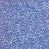 Miyuki 11/0 Delica 1475:Pale Sky Blue,Luster Transparent [5g]