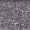 Miyuki 11/0 Delica Color #1485:Transparent Light Taupe Luster [5g]