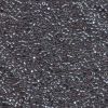Miyuki 11/0 Delica Color #1486:Transparent Taupe Luster [5g]