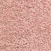 Miyuki 11/0 Delica Color #1493:Opaque Light Salmon [5g]