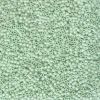 Miyuki 11/0 Delica Color #1496:Opaque Light Mint [5g]