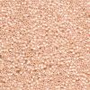 Miyuki 11/0 Delica Color #1532:Opaque Light Peach Ceylon [5g]