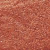 Miyuki 11/0 Delica Color #1565:Opaque Currant Luster [5g]