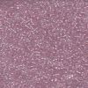 Miyuki 11/0 Delica Color #1673:Pearl Lined Pink AB [5g]