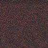 Miyuki 11/0 Delica 1685:Glazed Dark Cranberry S/L[5g]