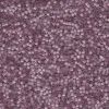 Miyuki 11/0 Delica 1806:Orchid, Dyed Silk Satin [5g]