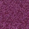 Miyuki 11/0 Delica 1808:Fuchsia, Dyed Silk Satin [5g]