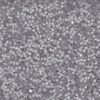 Miyuki 11/0 Delica 1816:Shadow Grey, Dyed Silk Satin [5g]
