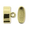 Findings:End Caps, 10.25x3.25mm ID [8]