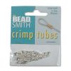 Findings:2mm Crimp Tubes [100]