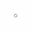 Sterling Silver Jump Rings 3mm 20 GA Round [50]