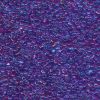 Miyuki 10/0 Triangle:Blue Lined Purple [18g]