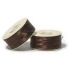 Nymo Thread Size D:Brown [ea]