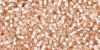 Toho 15/0 Seed Beads:#0031 Silver Lined Rosaline [9g]