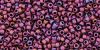Toho 15/0 Seed Beads:#0704 Matte-Color Andromeda [9g]
